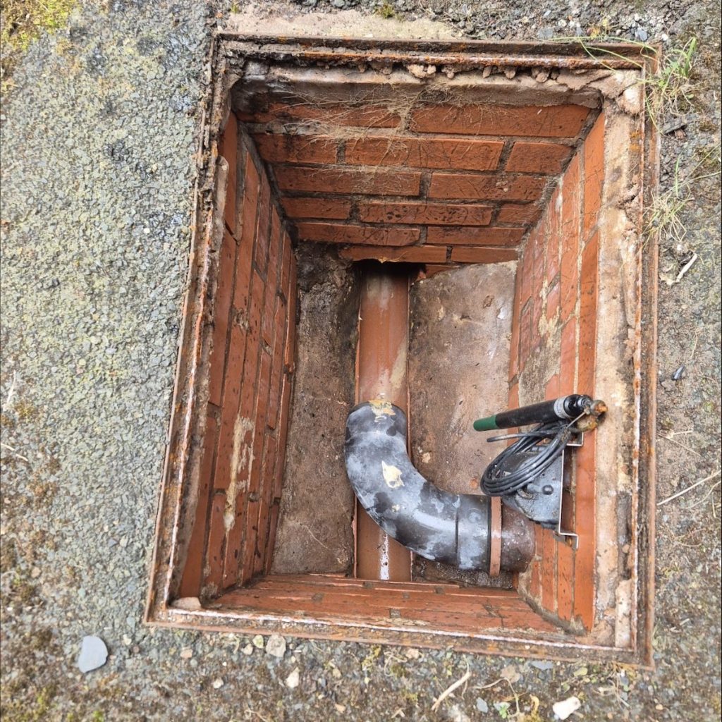 Drain Clearing Preston
