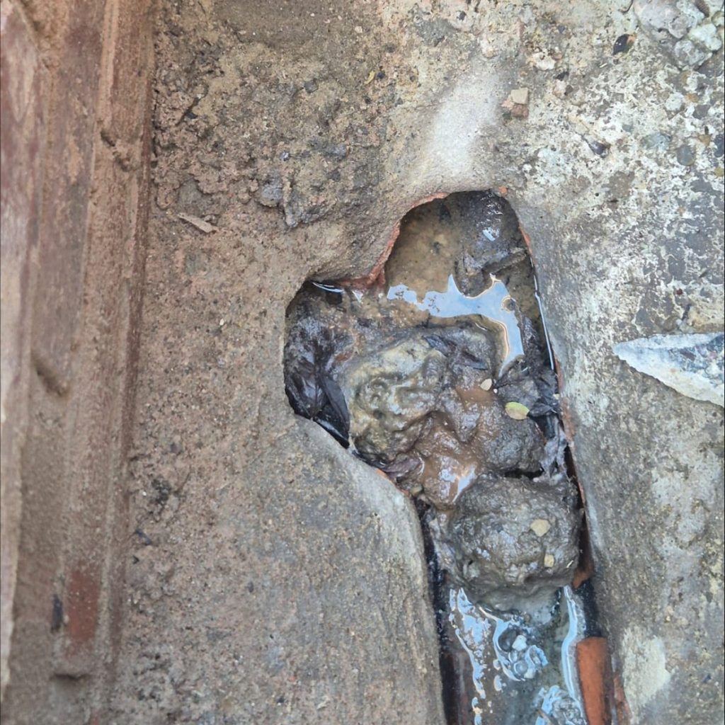 Blocked Drain Preston