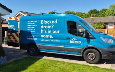 Drain Repair Service Preston