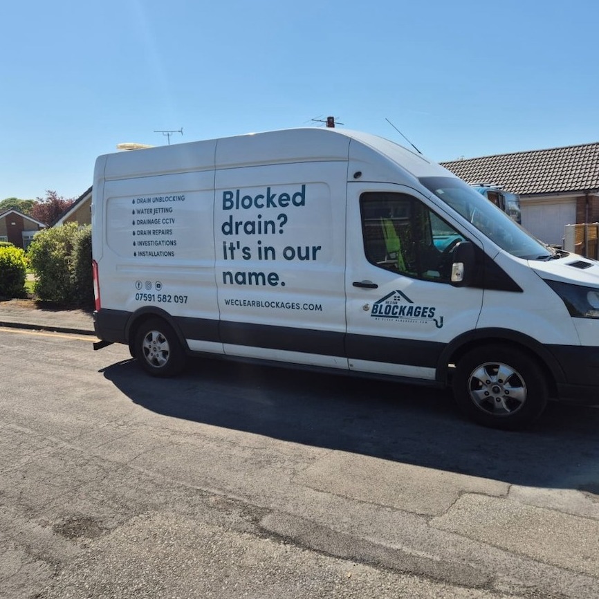 Drain Unblock Preston