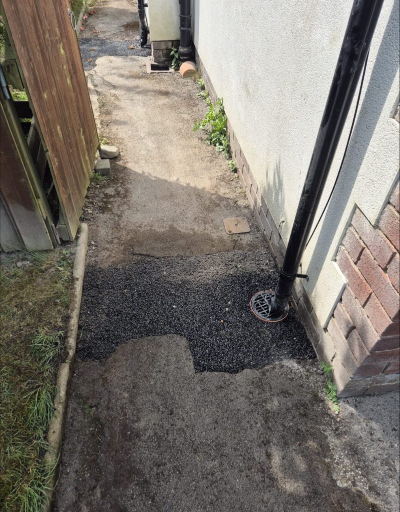 Clear Drainage Preston