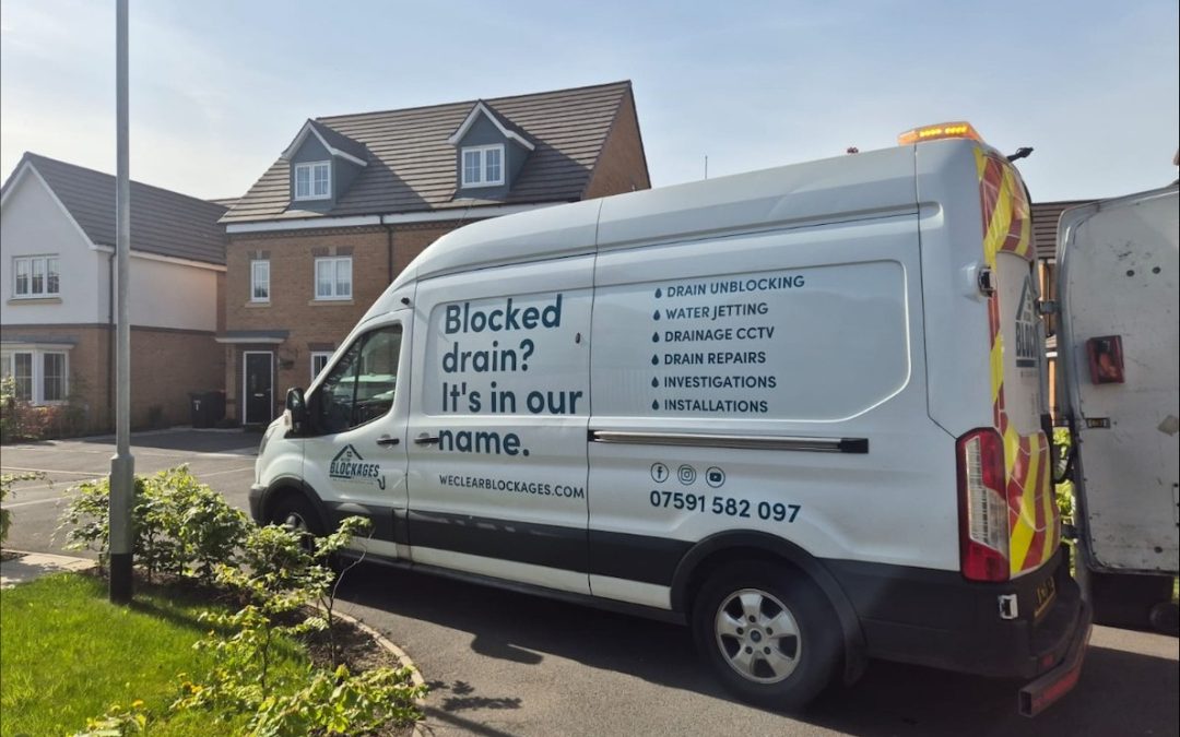 Clear Drainage Preston