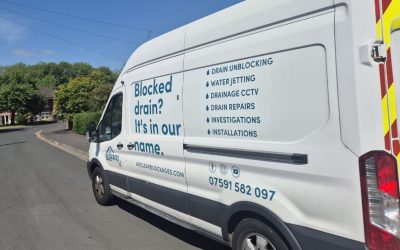 Blocked Drain Penwortham