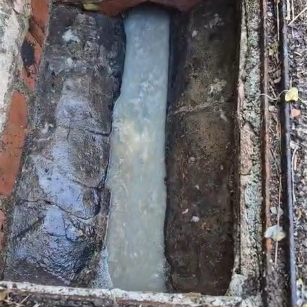 Blocked Drain Fulwood