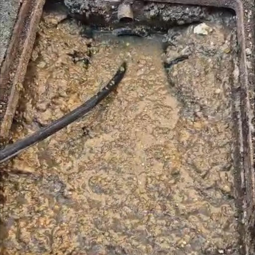 Blocked Drain Penwortham