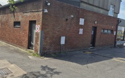 CCTV Drain Survey Preston