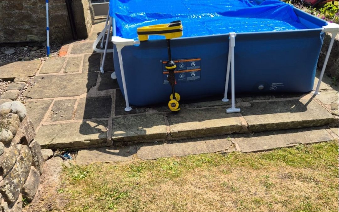 Preston Drain Blockages