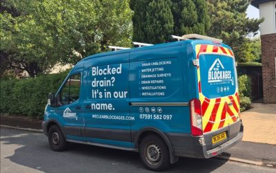 Fulwood Blocked Drains