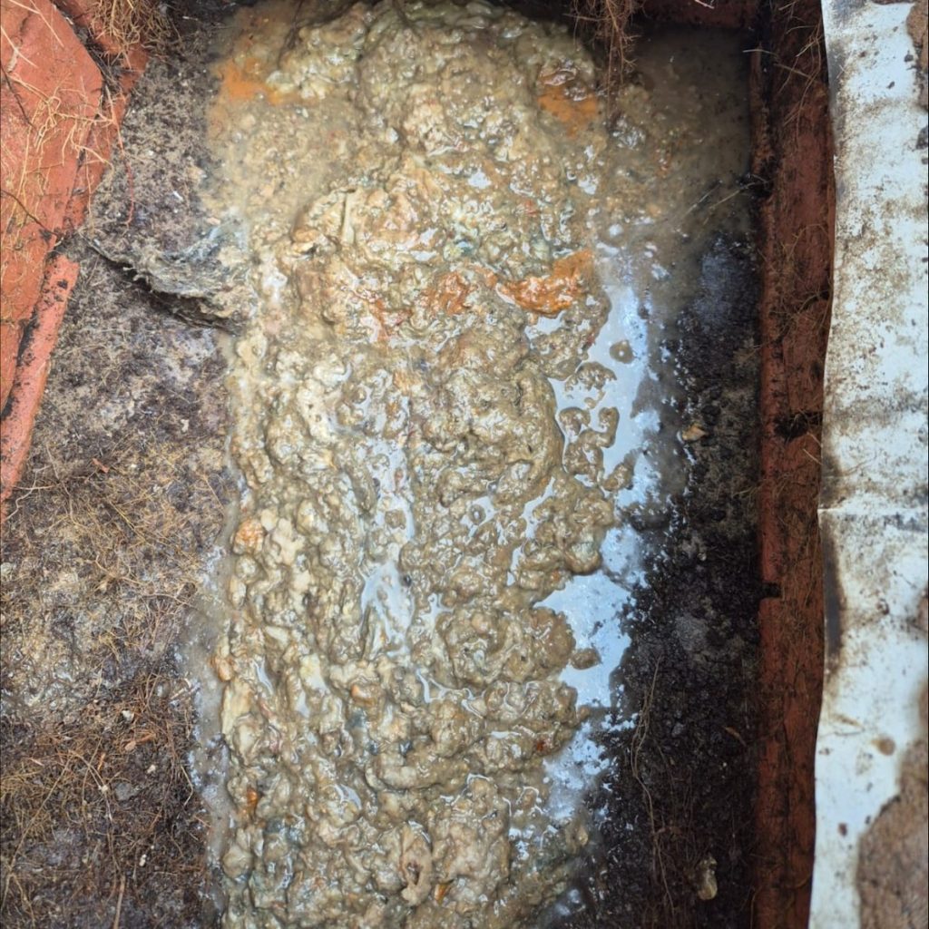 Blocked Drains Fulwood