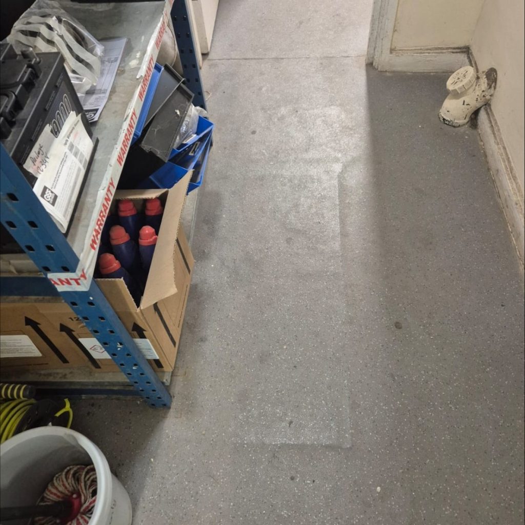 Blocked Drains Preston
