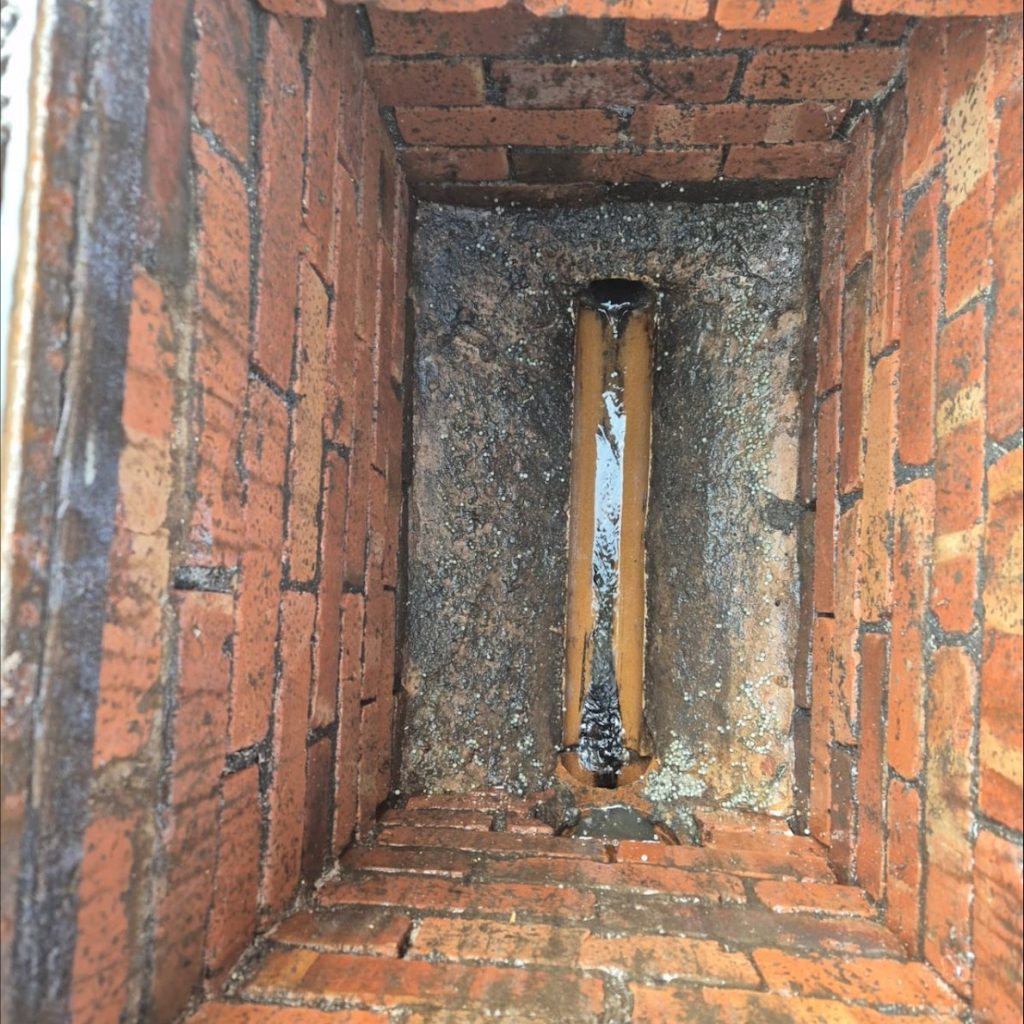 Blocked Drains Fulwood