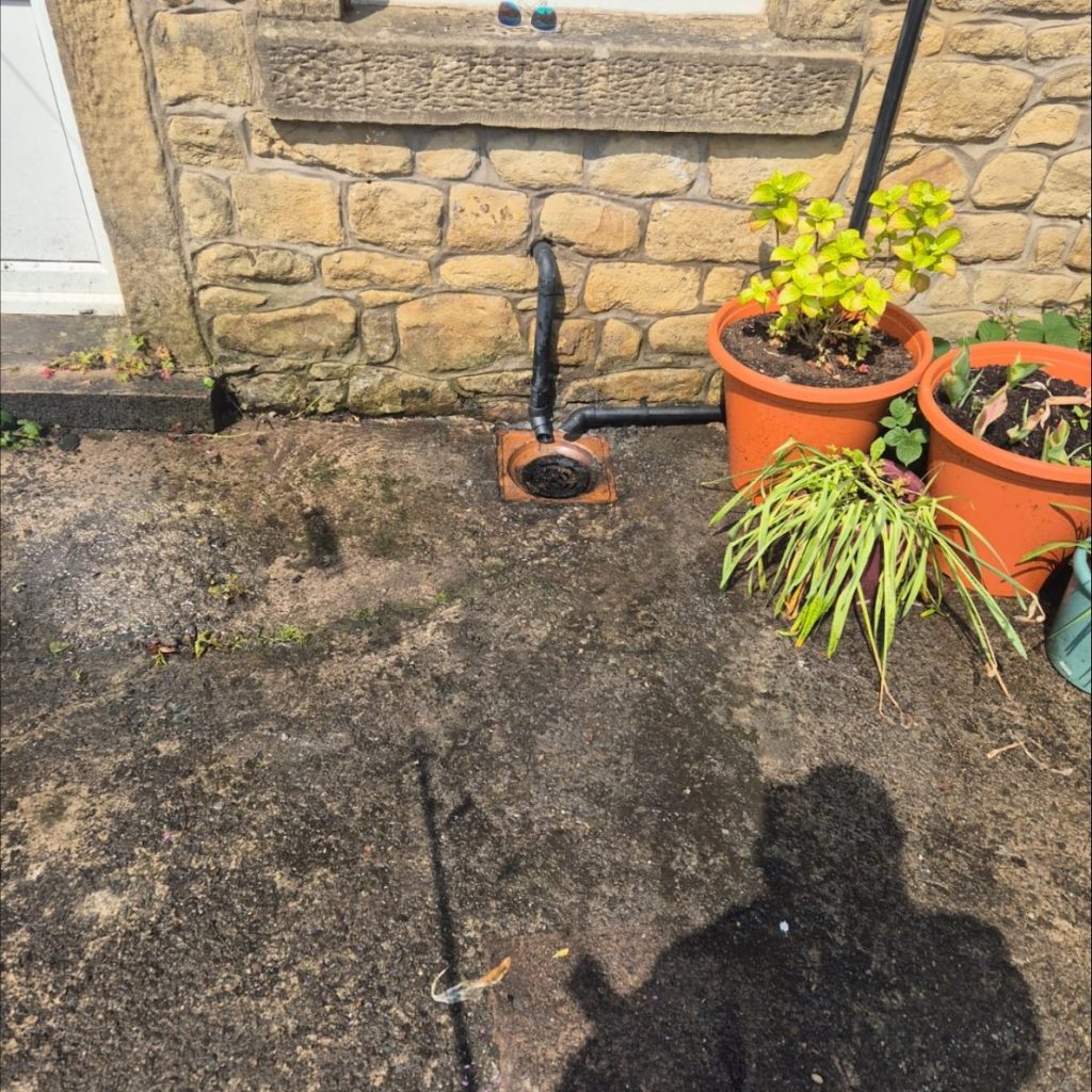 Blocked Drains Longridge