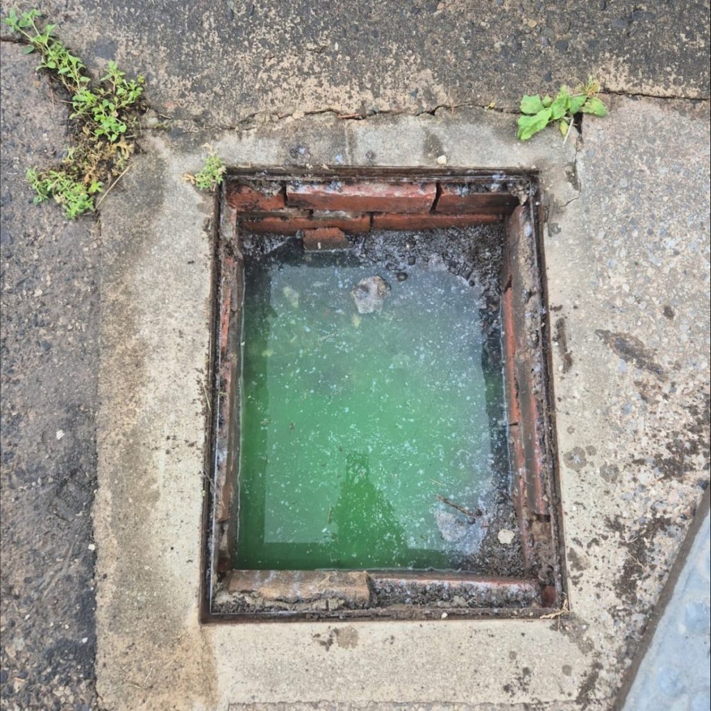 Blocked Drains Grimsnargh