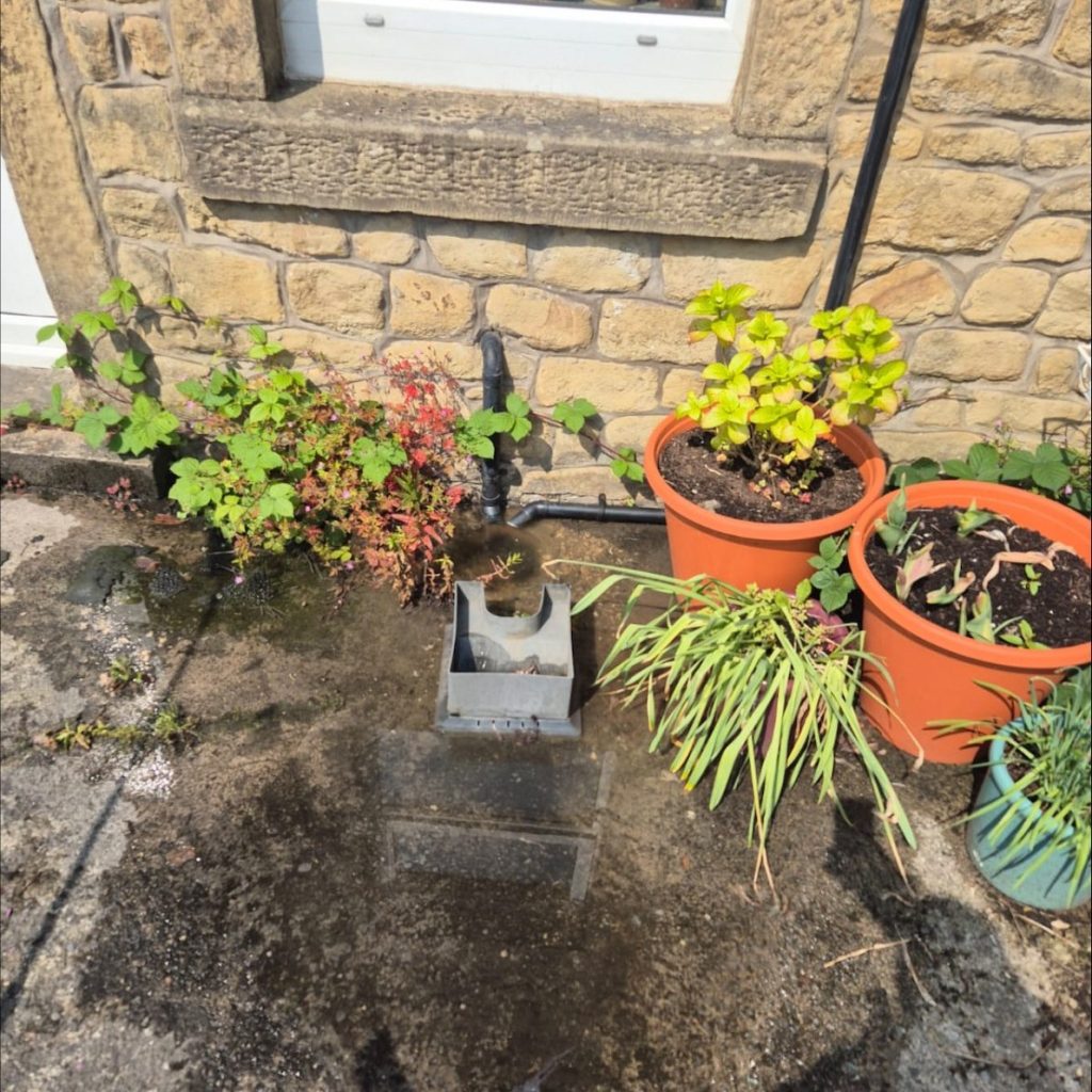 Blocked Drain Longridge