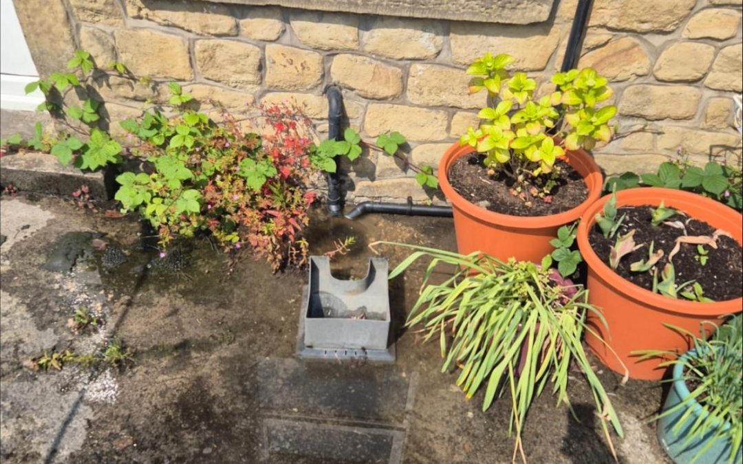 Blocked Drains Longridge