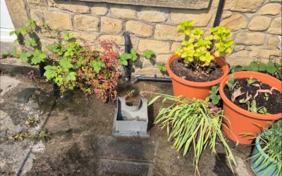 Blocked Drains Longridge