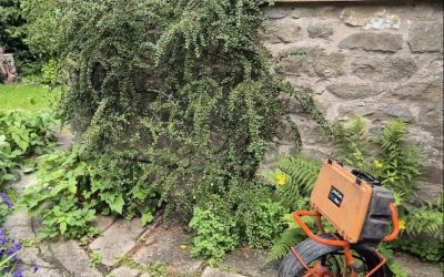 Blocked Drains Goosnargh