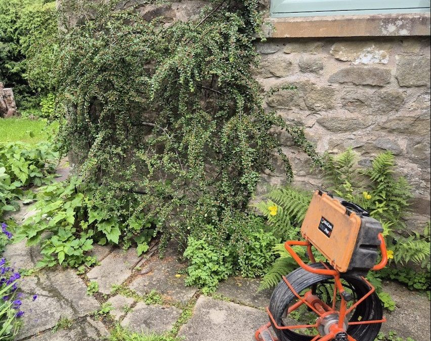 Blocked Drains Goosnargh