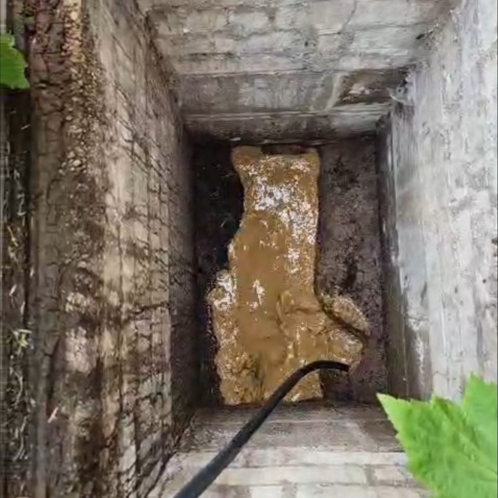 Blocked Drains Preston