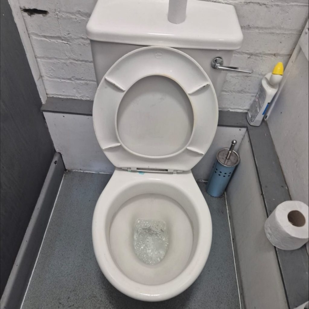 Blocked Drains Preston