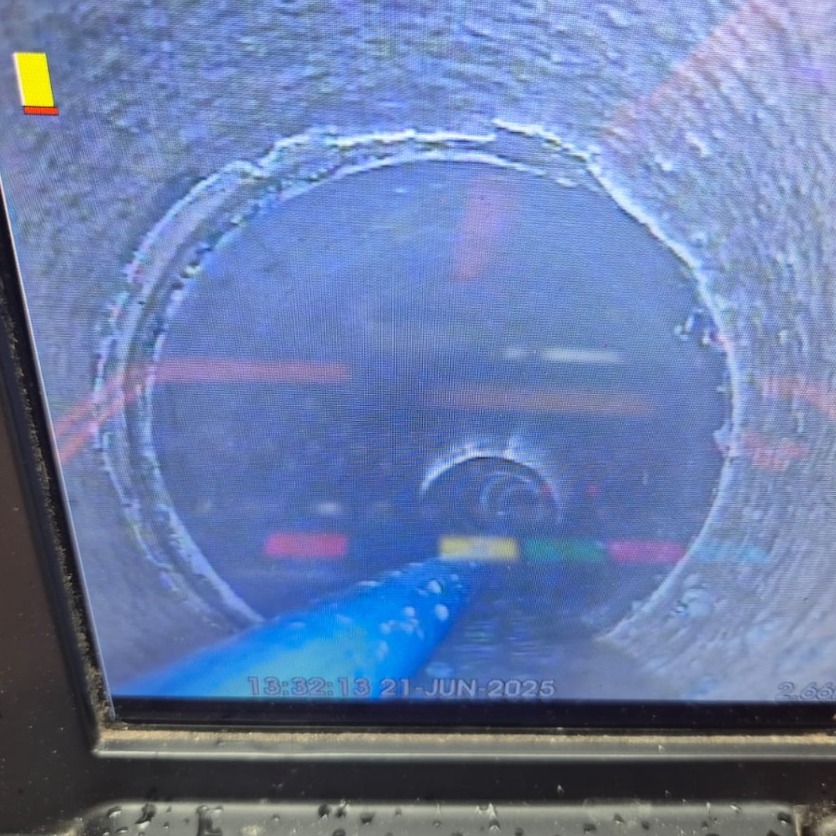 Blocked Drains Lea

