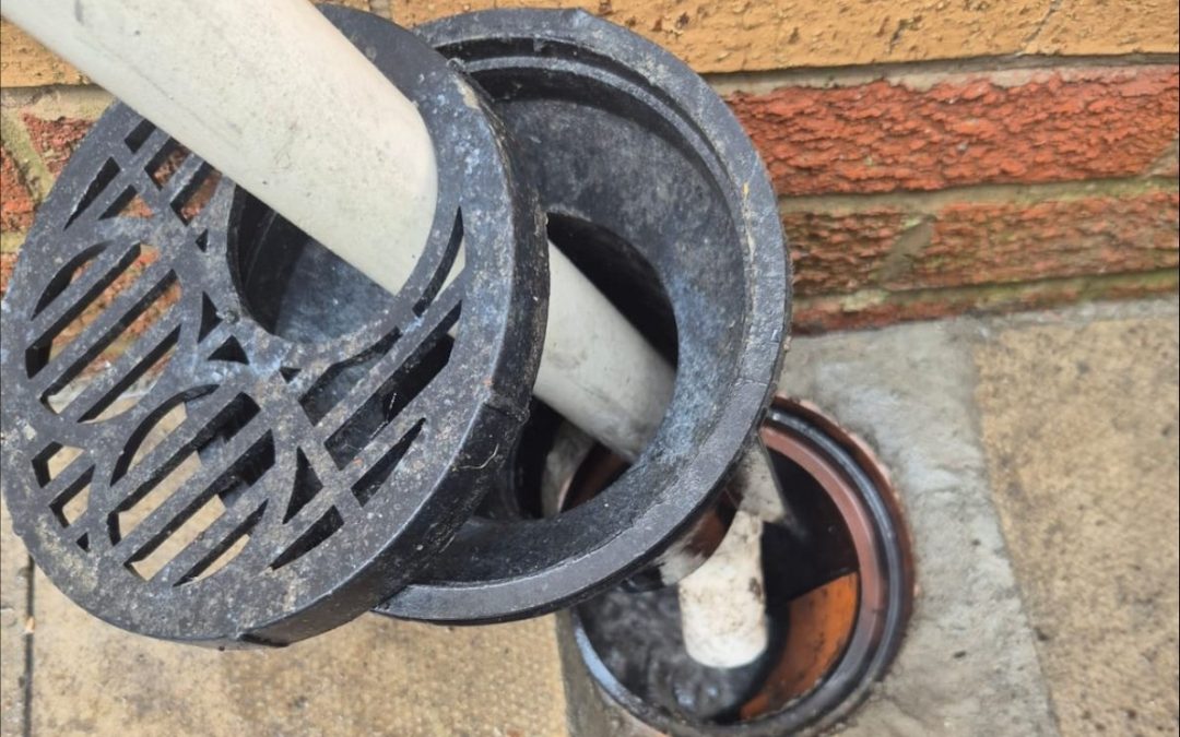 Blocked Drains Lea
