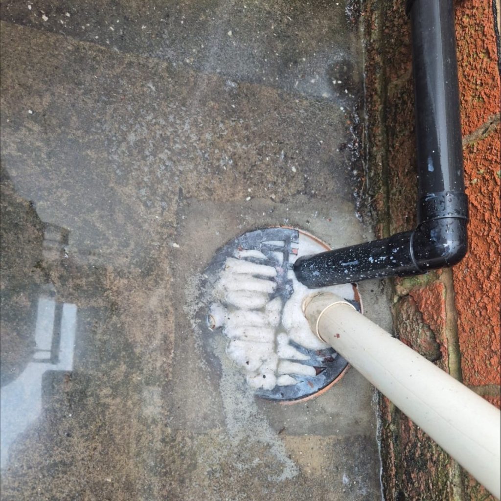 Blocked Drains Lea