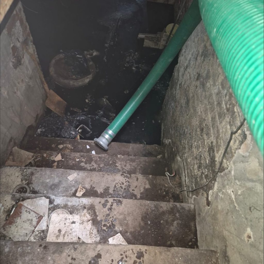 Blocked Drains Preston