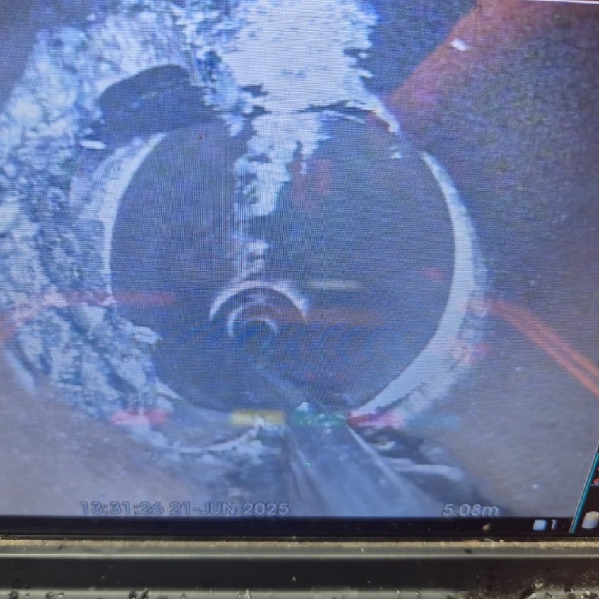 Blocked Drain Ingol