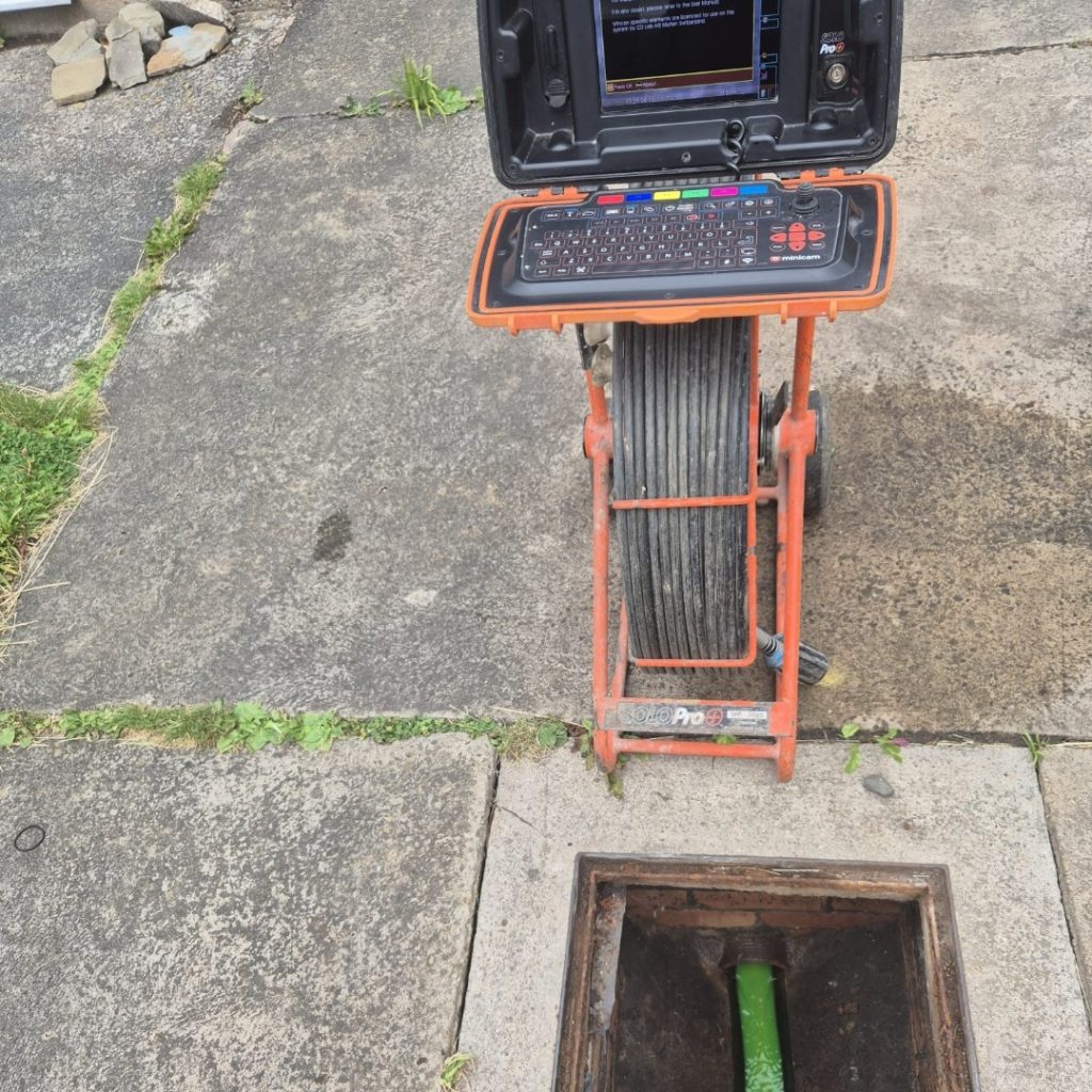 Blocked Drains Grimsargh