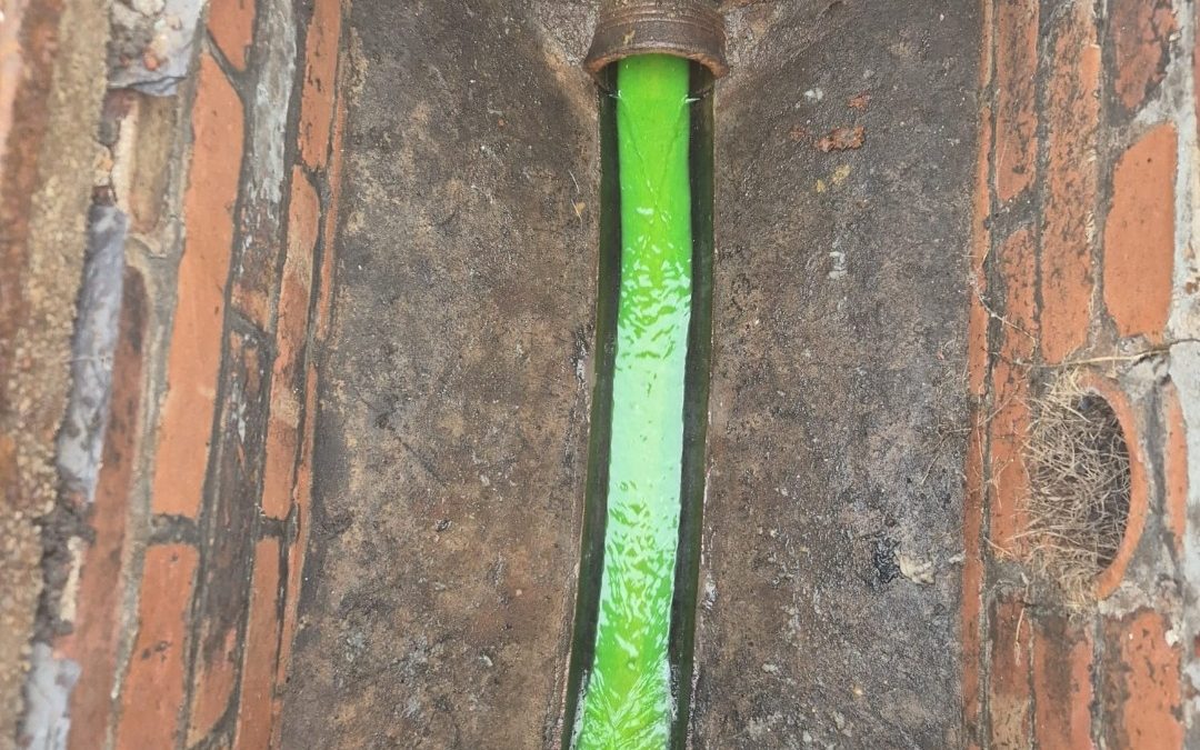 Blocked Drains Grimsargh