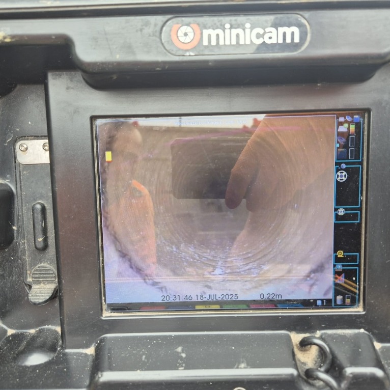Blocked Drains Lostock Hall
