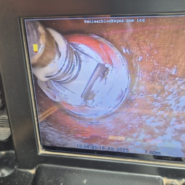 Blocked Drains Preston