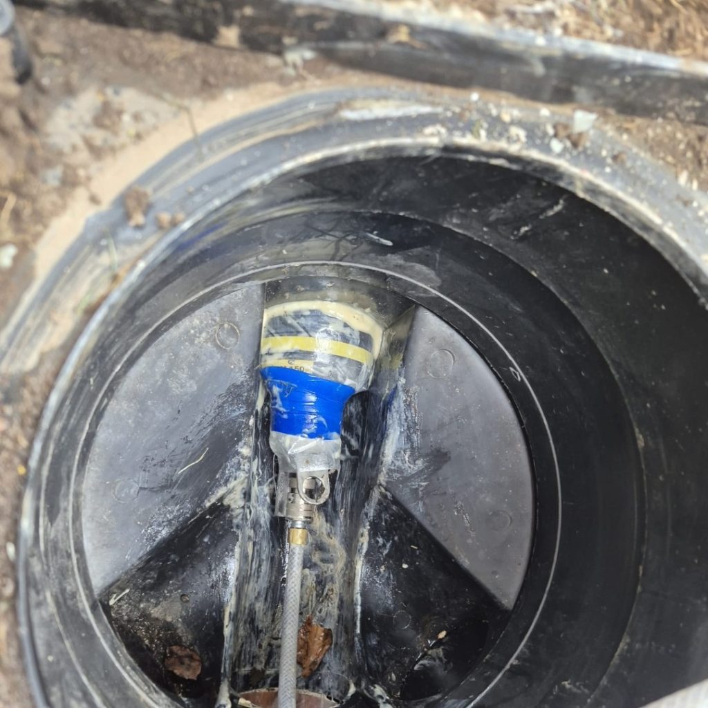 Blocked Drain Preston