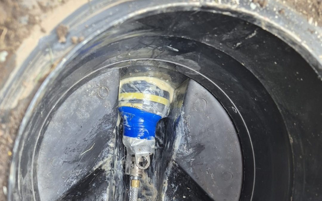 Blocked Drains Lostock Hall