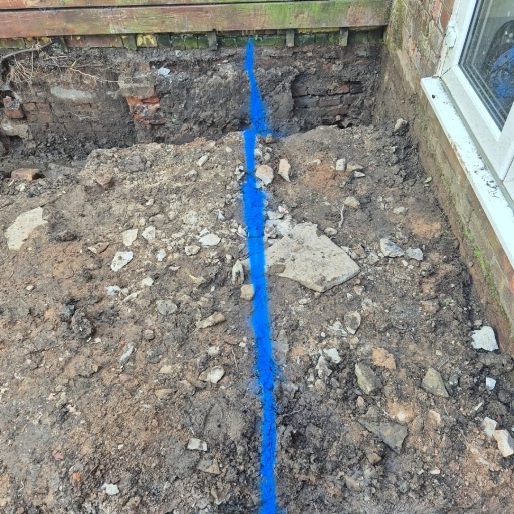 Drain Surveys Preston