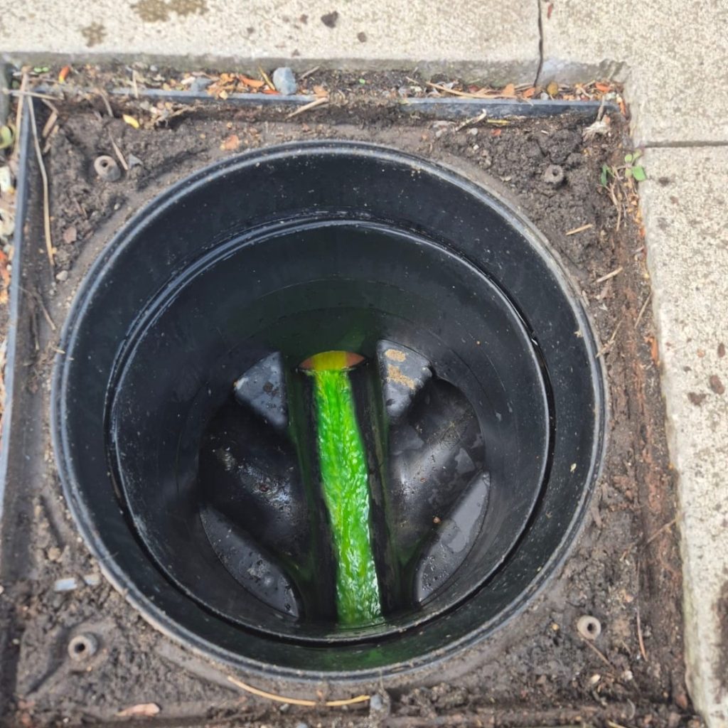 Blocked Drains Farington