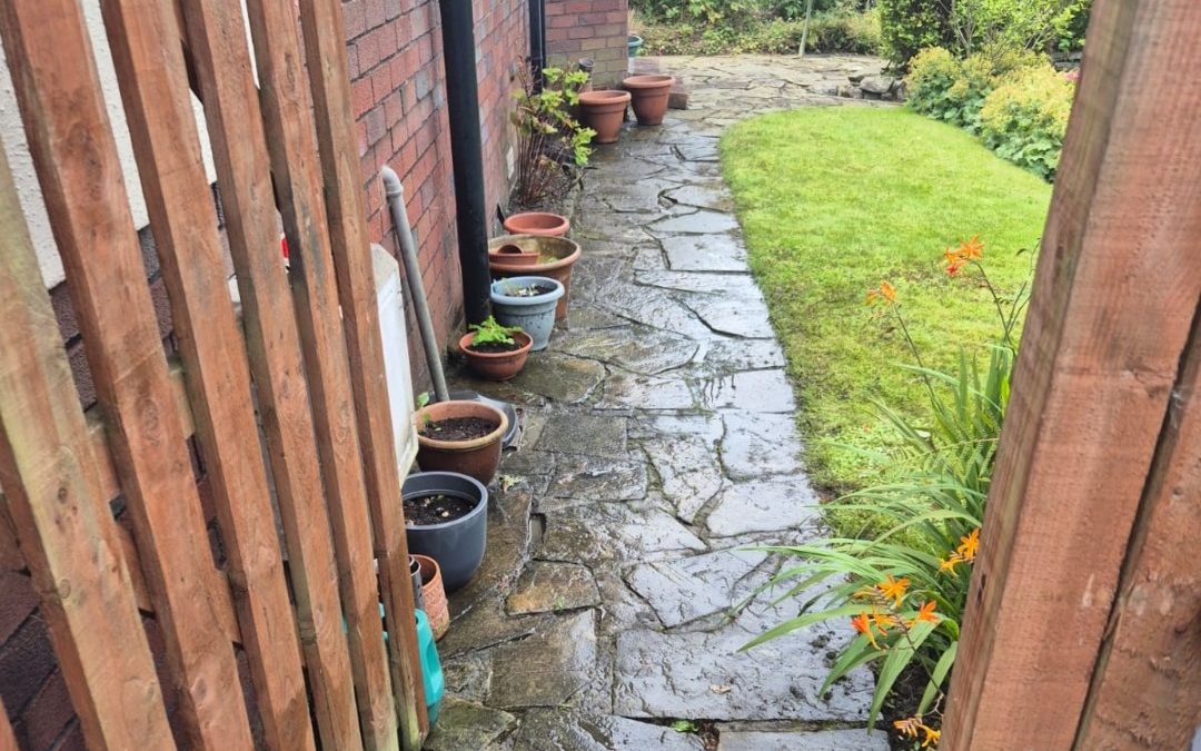 Fulwood Blocked Drain