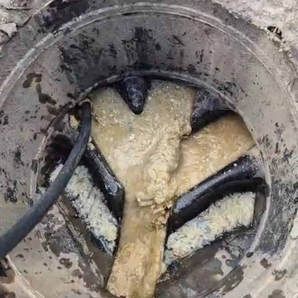 Blocked Drains Goosnargh