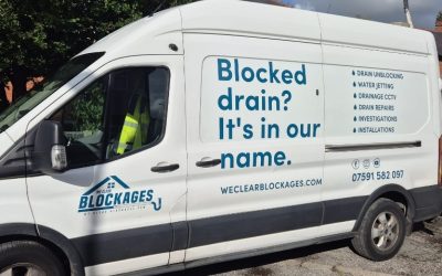 CCTV Drain Surveys Preston