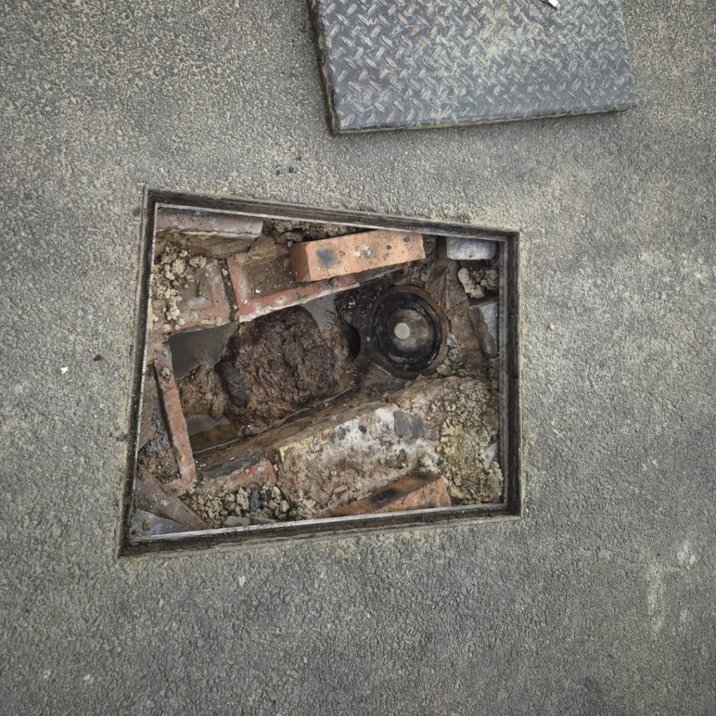 Blocked Drains Ribchester