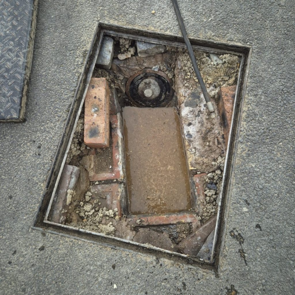 Blocked Drain Ribchester