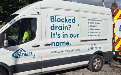 Blocked Drain Ribbleton