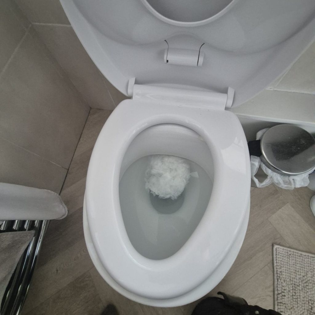 Bamber Bridge Blocked Drains