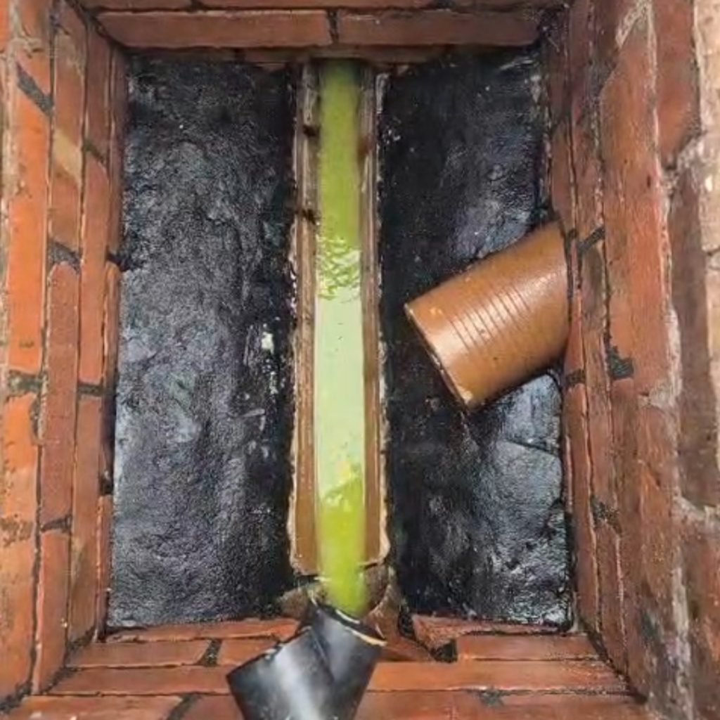 Blocked Drains Fulwood