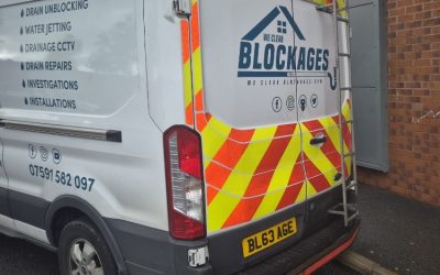 Blocked Drain Ashton-in-Makerfield