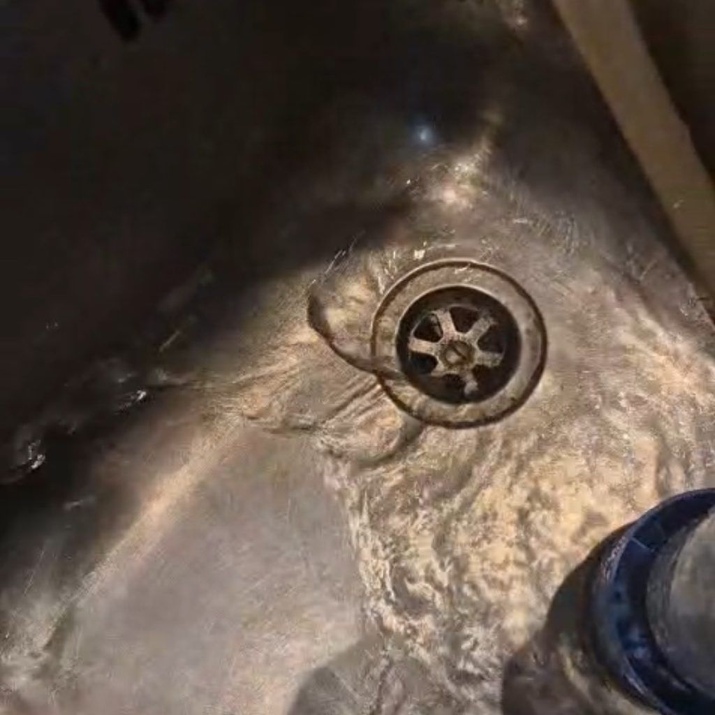 Commercial Drains Preston