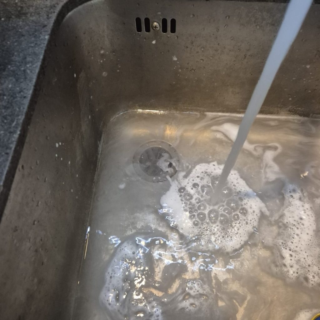 Drain Maintenance Preston