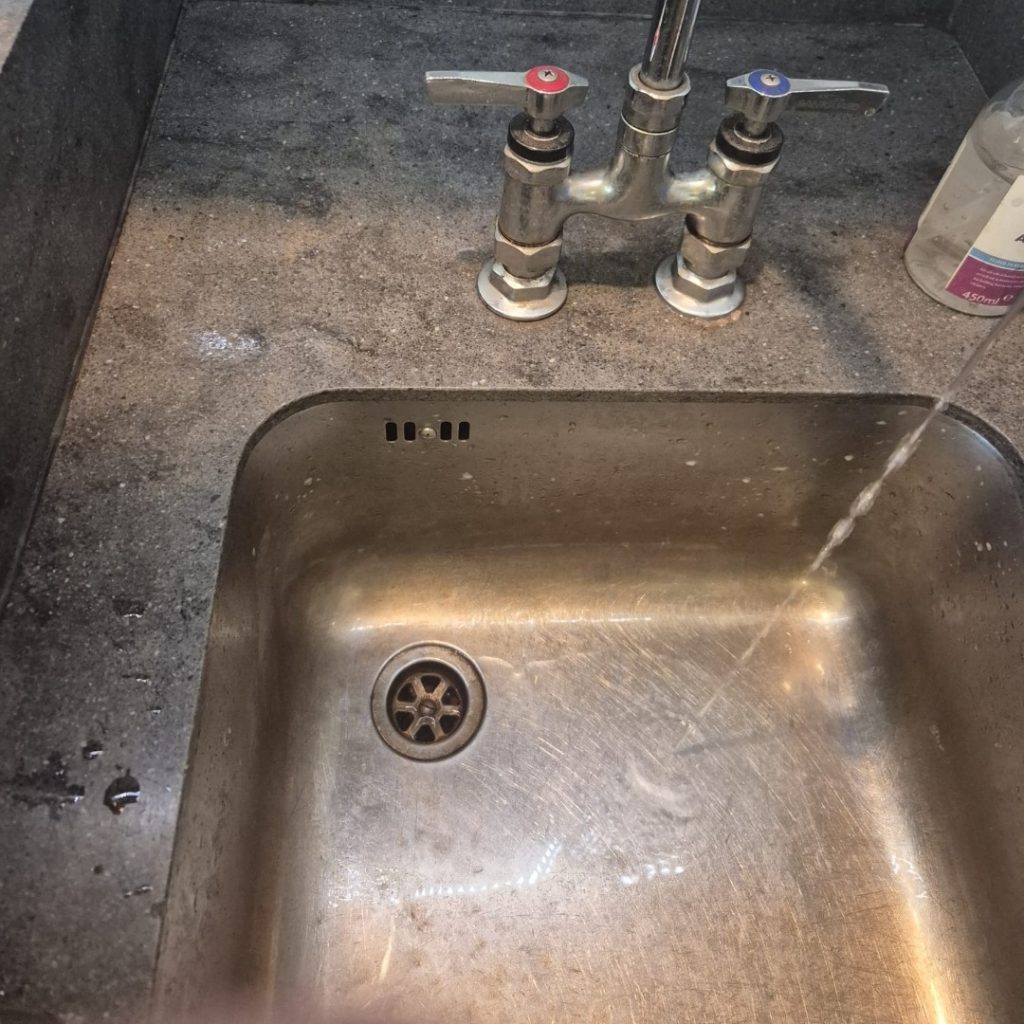 Commercial Drain Maintenance Preston