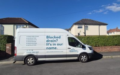 Blocked Drain Ashton-on-Ribble